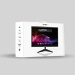 Monitor Acteck AC-939409 LED 19.5", 1440x900 WXGA+, 75Hz, HDMI, Negro - Imagen 4