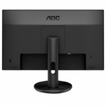 Monitor Gamer AOC G2490VX LED 23.8", 1920x1080 Full HD, G-Sync/FreeSync, 144Hz, HDMI/DisplayPort, Negro/Rojo - Imagen 2