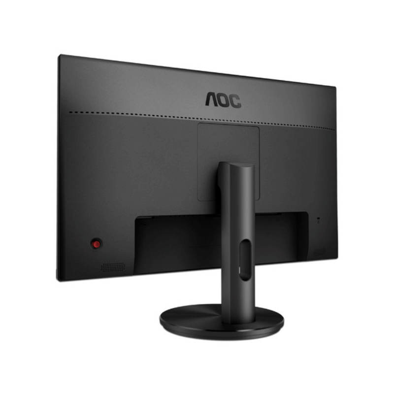 Monitor Gamer AOC G2790VX LED 27", 1920x1080 Full HD, FreeSync, 144Hz, HDMI/DisplayPort, Negro/Rojo - Imagen 4