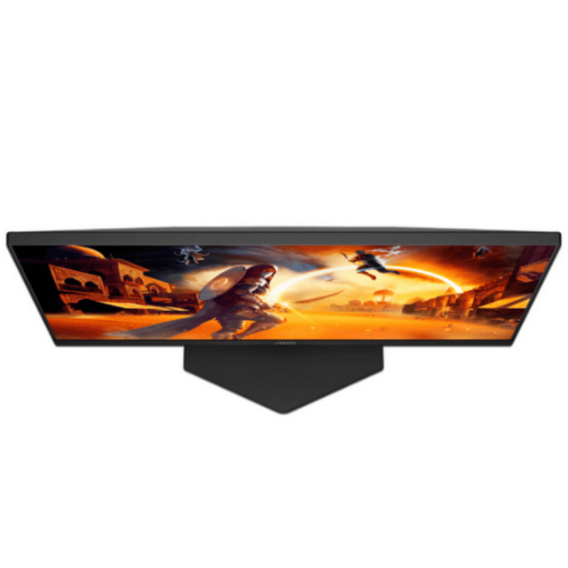 Monitor Gamer AOC 27G4E LED 27", 1920x1080 Full HD, G-Sync, 180Hz, HDMI/DisplayPort, Negro - Imagen 4