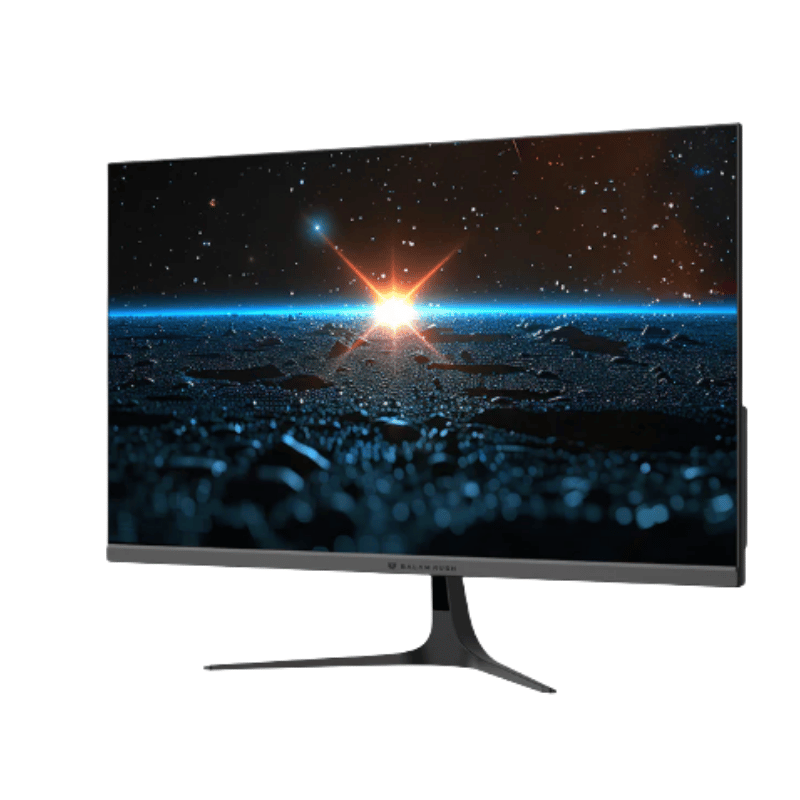Monitor Gamer Balam Rush Cosmos Edge MCE27P IPS 27", 1920x1080 Full HD, G-Sync/FreeSync, 240Hz, HDMI/DisplayPort, Bocinas Integradas, Negro