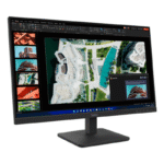 Monitor Lenovo ThinkVision S27-4e LED 27", 1920x1080 Full HD, 100Hz, HDMI, Negro - Imagen 3