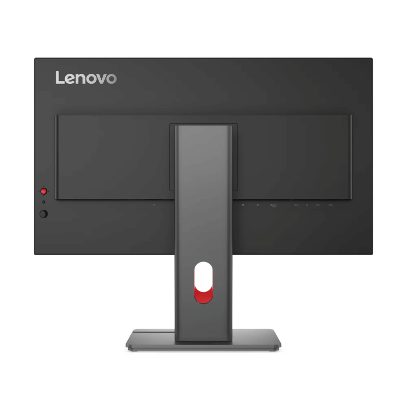 Monitor Lenovo ThinkVision P27QD-40 LED 27", 2560x1440, 120Hz, HDMI/DisplayPort, Negro - Imagen 2