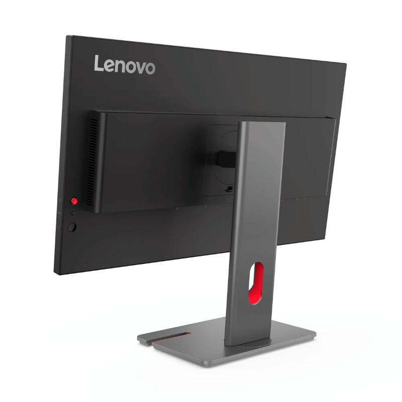 Monitor Lenovo ThinkVision P27QD-40 LED 27", 2560x1440, 120Hz, HDMI/DisplayPort, Negro - Imagen 5