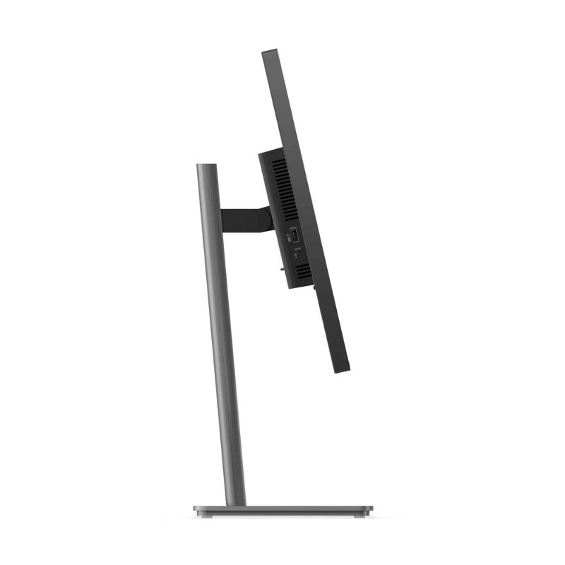 Monitor Lenovo ThinkVision P27QD-40 LED 27", 2560x1440, 120Hz, HDMI/DisplayPort, Negro - Imagen 7