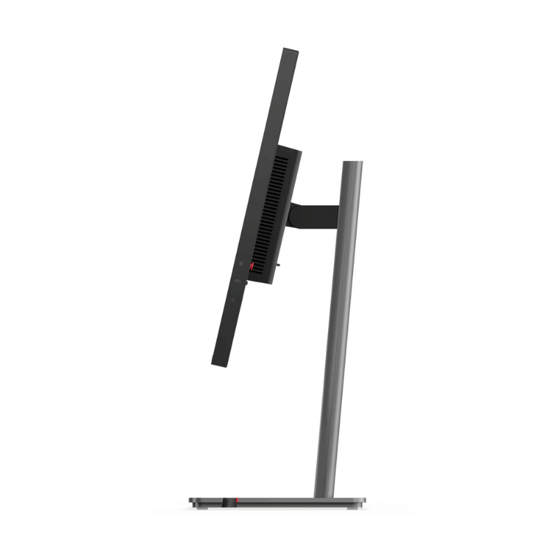 Monitor Lenovo ThinkVision P27QD-40 LED 27", 2560x1440, 120Hz, HDMI/DisplayPort, Negro - Imagen 8