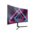 Monitor Gamer Xzeal XSPMG07B LED 23.8", 1920x1080 Full HD, FreeSync, 100Hz, HDMI, Negro - Imagen 4