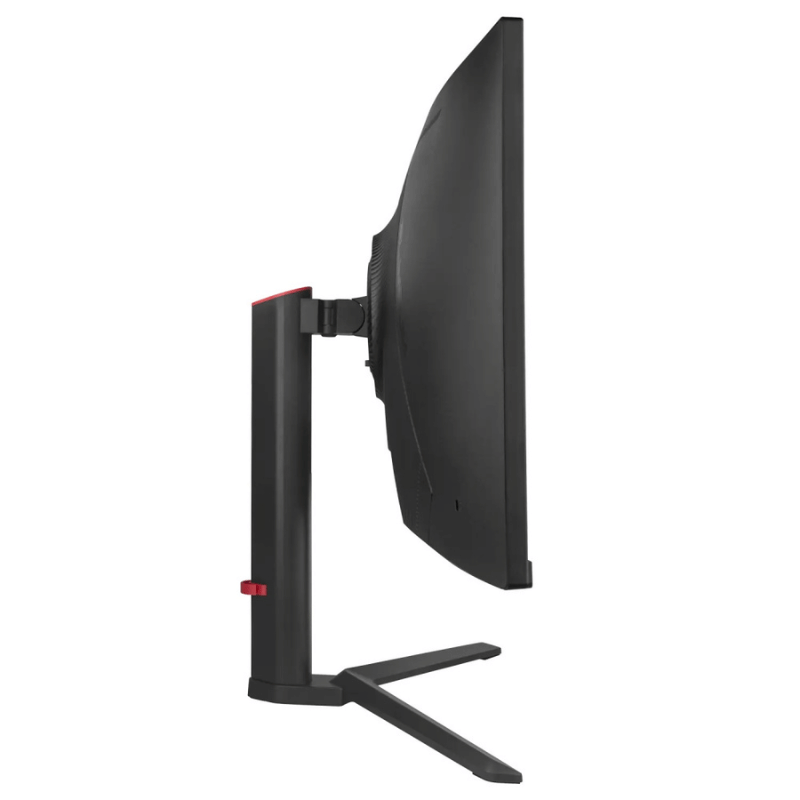 Monitor Curvo de 34 Pulgadas Yeyian resolución UWQHD (3440 x 1440) - Imagen 6