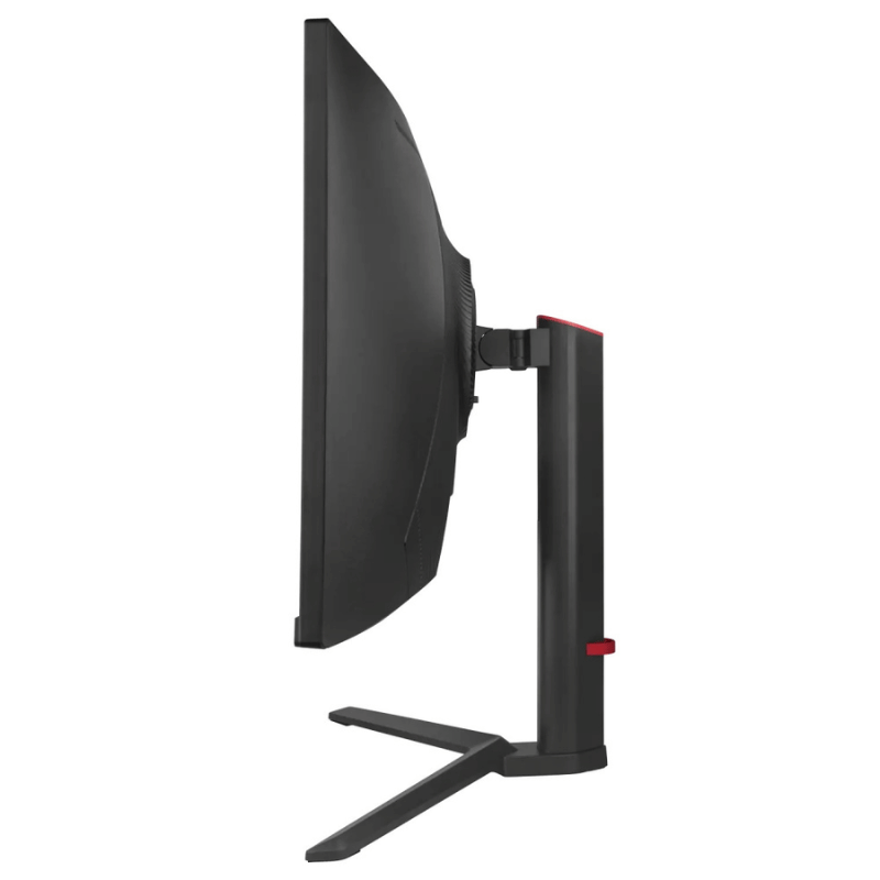 Monitor Curvo de 34 Pulgadas Yeyian resolución UWQHD (3440 x 1440) - Imagen 7