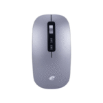 Mouse Acer EMW211, Óptico, Inalámbrico, Bluetooth, 1600DPI, Gris