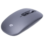 Mouse Acer EMW211, Óptico, Inalámbrico, Bluetooth, 1600DPI, Gris - Imagen 3