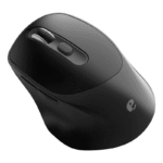 Mouse Acer EMR213, Óptico, Inalámbrico, Bluetooth, 1600DPI, Negro - Imagen 4