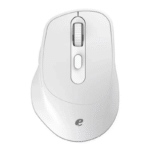 Mouse Acer EMR213, Óptico, Inalámbrico, Bluetooth, 1600DPI, Blanco