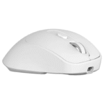Mouse Acer EMR213, Óptico, Inalámbrico, Bluetooth, 1600DPI, Blanco - Imagen 3