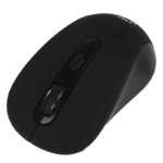 Mouse Acteck Óptico Optimize Joy MI215, Inalámbrico, 1600DPI, USB, Negro - Imagen 2