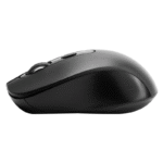 Mouse Acteck Óptico Optimize Joy MI215, Inalámbrico, 1600DPI, USB, Negro - Imagen 5