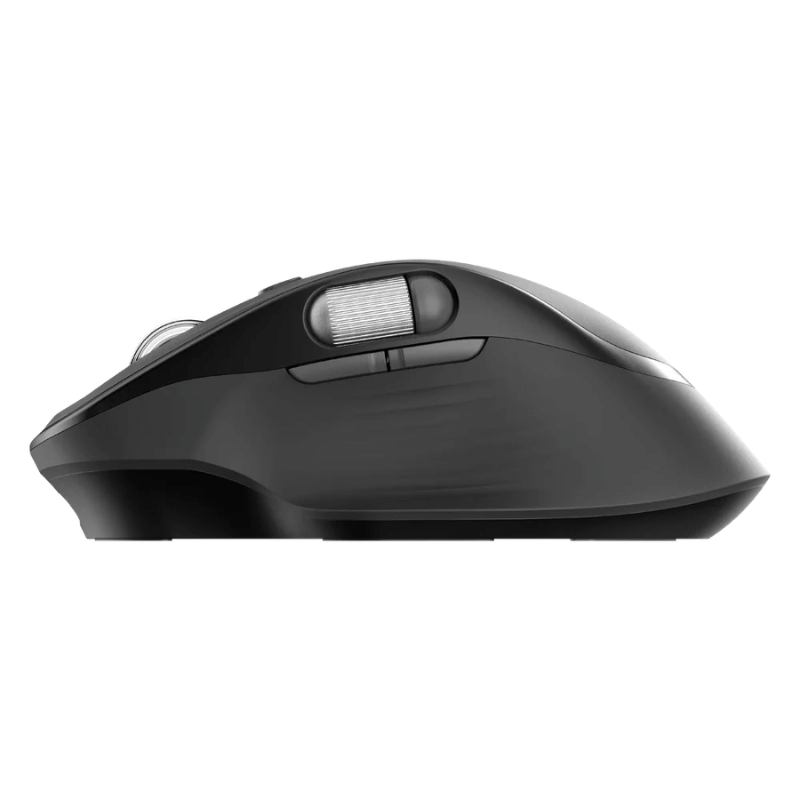 Mouse Acteck Vistuos pro Ultra MI777, Inalámbrico, Óptico, 4.800DPI, Bluetooth/USB-A, Negro - Imagen 4