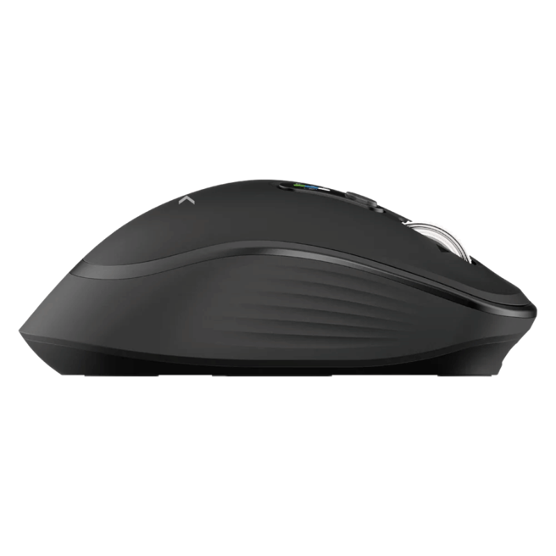 Mouse Acteck Vistuos pro Ultra MI777, Inalámbrico, Óptico, 4.800DPI, Bluetooth/USB-A, Negro - Imagen 5