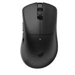 Mouse Gamer Ergonómico Balam Rush Drift Perform MG5, Inalámbrico, Óptico, 12.000DPI, RF Wireless/Bluetooth/USB-C, Negro