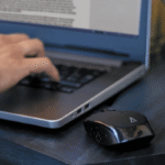 Mouse Acteck Óptico AC-916462, RF Inalámbrico, 1600DPI, Negro - Imagen 2