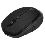 Mouse Acteck Óptico AC-916462, RF Inalámbrico, 1600DPI, Negro - Imagen 4