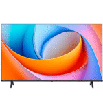 Hisense Smart TV LED 43A4NV 43", Full HD, Negro - Imagen 2