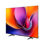 Hisense Smart TV LED A65N 85", 4K Ultra HD, Negro - Imagen 4