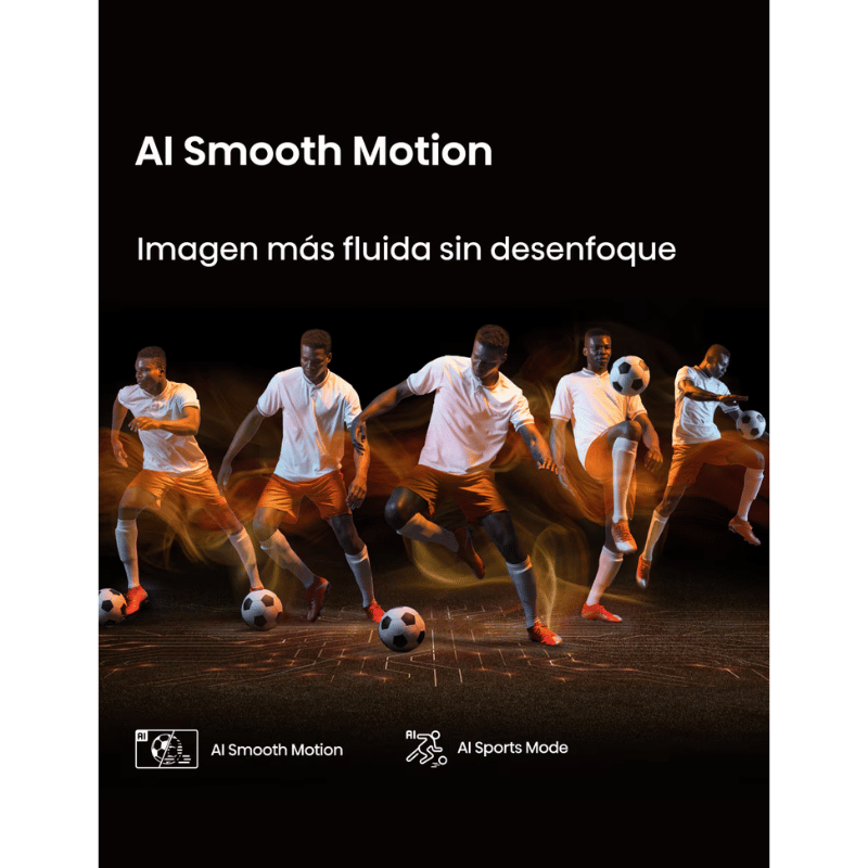 Televisiones Hisense 85A65NV - Imagen 5