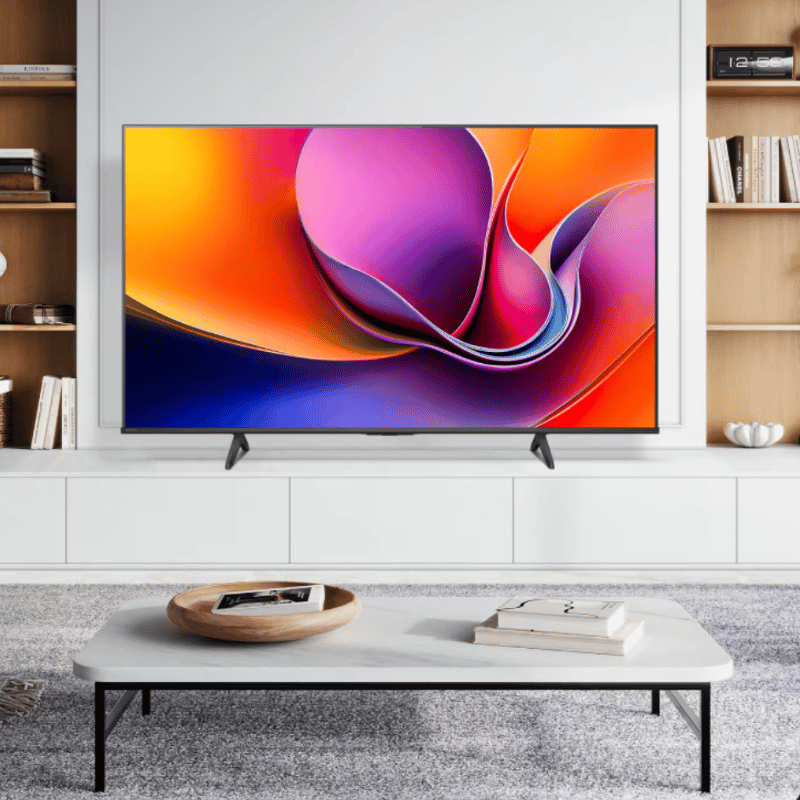 Televisiones Hisense 85A65NV - Imagen 7