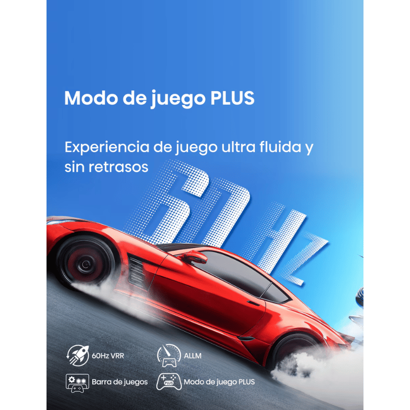 Televisiones Hisense 85A65NV - Imagen 8