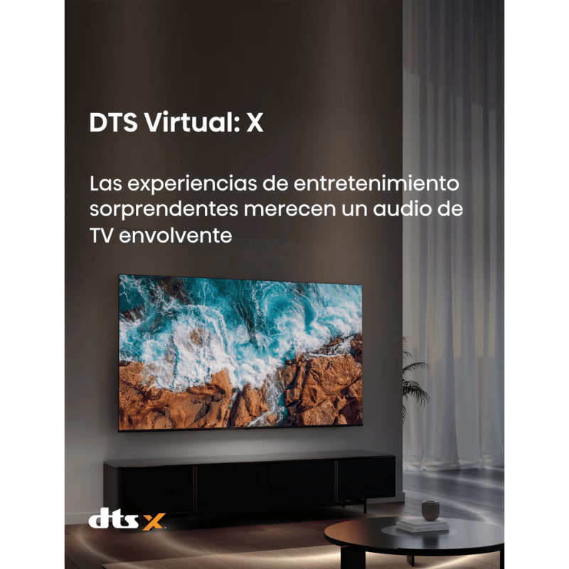 Televisiones Hisense 85A65NV - Imagen 9