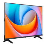 Hisense Smart TV LED 40A45NV 40", Full HD, Negro - Imagen 2