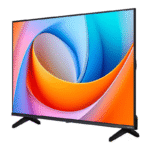 Hisense Smart TV LED 40A45NV 40", Full HD, Negro - Imagen 3