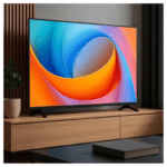 Hisense Smart TV LED 40A45NV 40", Full HD, Negro - Imagen 4