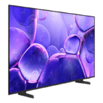 Samsung Smart TV LED U8000F 75", 4K Ultra HD, Negro - Imagen 2