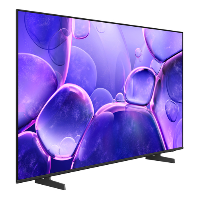 Pantalla SAMSUNG 55 pulgadas Crystal U8000F 4K Smart TV (2025) - Imagen 2