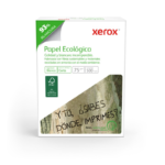 Xerox Papel Bond Ecológico 75g/m², 5000 Hojas de Tamaño Carta, Blanclura 93% - Imagen 4
