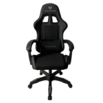 Balam Rush Silla Gamer Power Rush V2, hasta 120kg, Negro - Imagen 3
