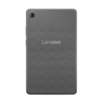 Tablet Lenovo Tab One 8.7" 1340x800, 128GB, 4GB RAM, Android 14, Negro - Imagen 8