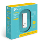TP-Link Adaptador de Red USB TL-WN821N, Inalámbrico, WLAN, 300Mbit/s, Banda 2.4 GHz - Imagen 3
