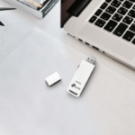 TP-Link Adaptador de Red USB TL-WN821N, Inalámbrico, WLAN, 300Mbit/s, Banda 2.4 GHz - Imagen 5