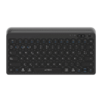 Teclado Acteck Inspire Trek TI737 65%, Inalámbrico, RF Inalámbrico/Bluetooth, Negro, Español