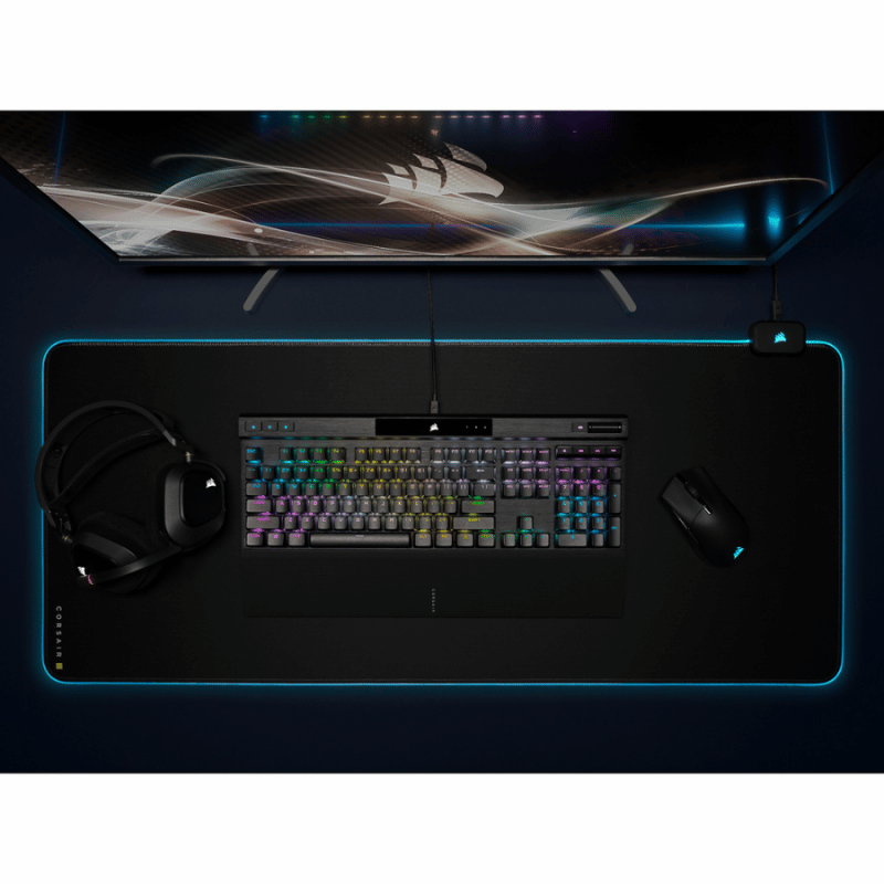 Teclado CORSAIR CH-9109412-NA, - Imagen 2
