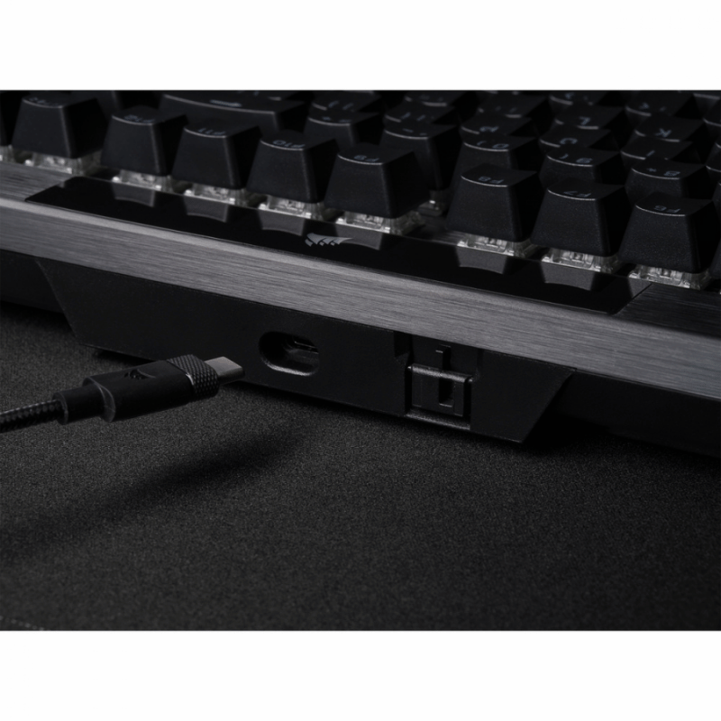 Teclado CORSAIR CH-9109412-NA, - Imagen 12