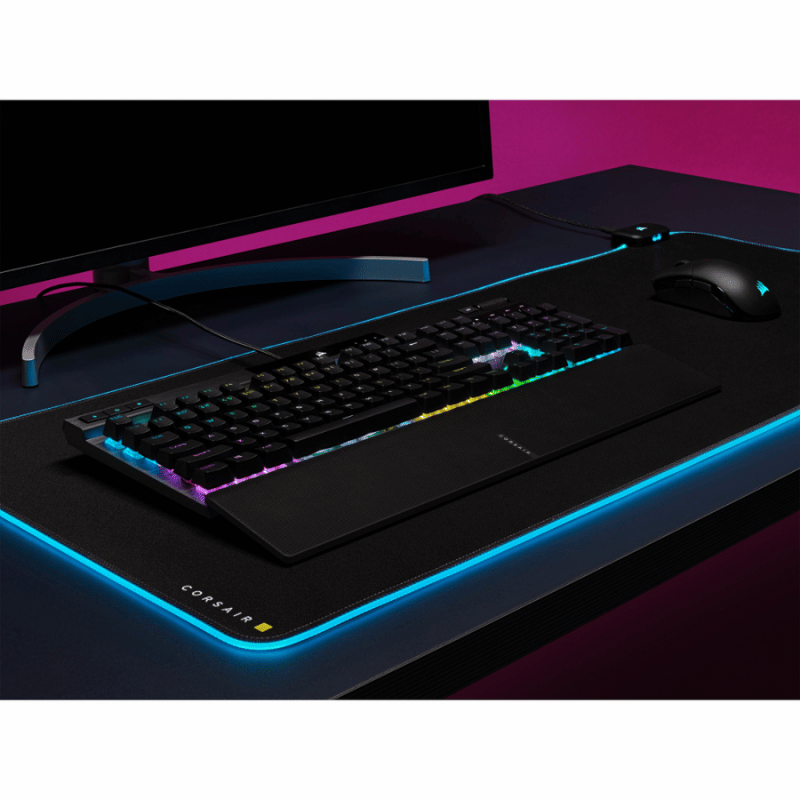 Teclado CORSAIR CH-9109412-NA, - Imagen 3
