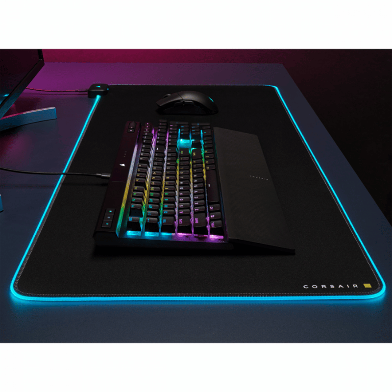 Teclado CORSAIR CH-9109412-NA, - Imagen 4