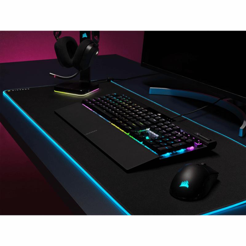 Teclado CORSAIR CH-9109412-NA, - Imagen 5