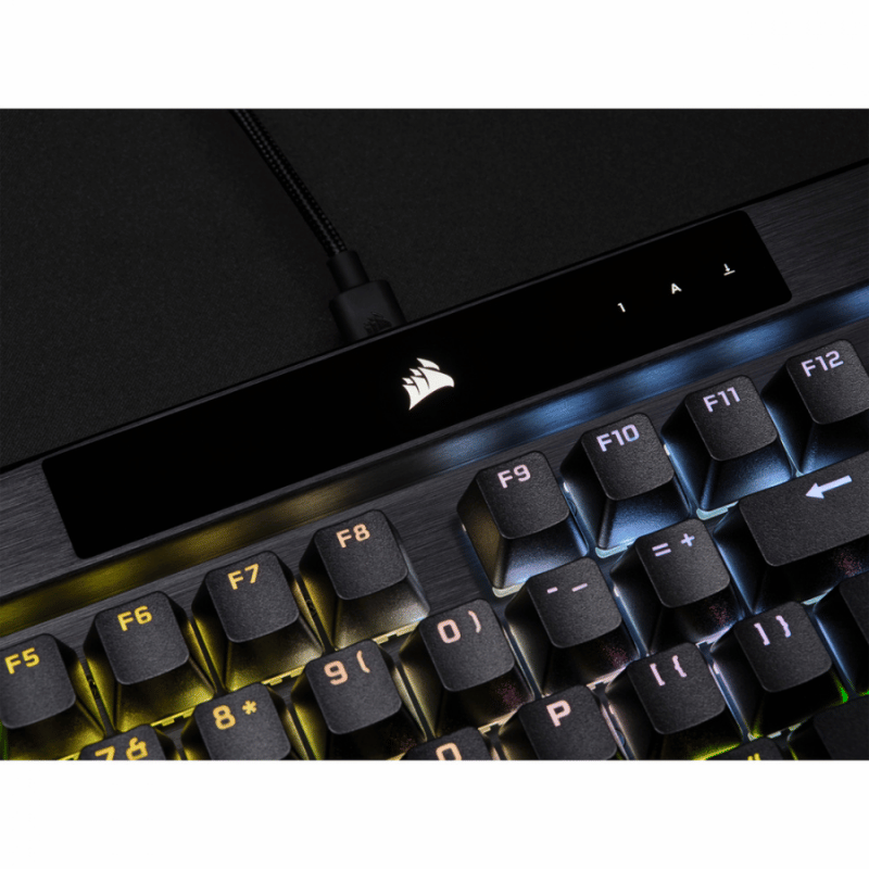 Teclado CORSAIR CH-9109412-NA, - Imagen 8