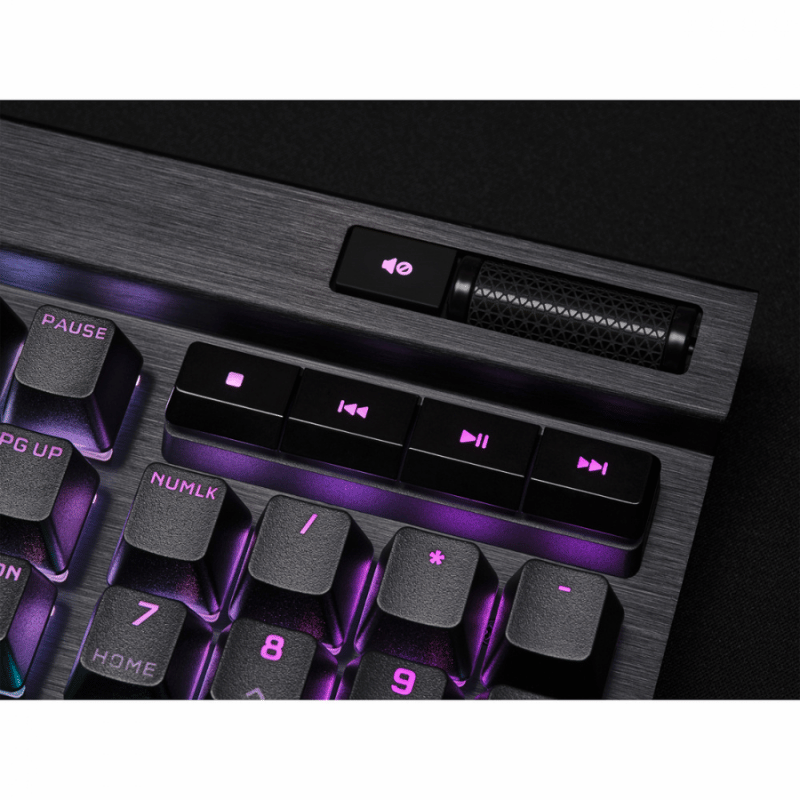 Teclado CORSAIR CH-9109412-NA, - Imagen 9