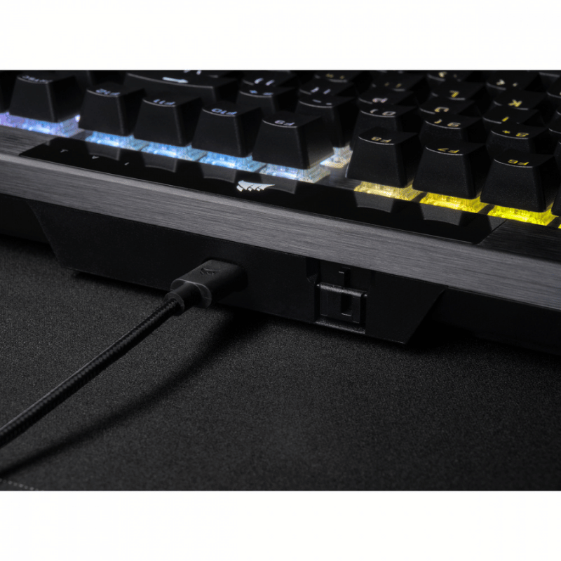 Teclado CORSAIR CH-9109412-NA, - Imagen 10